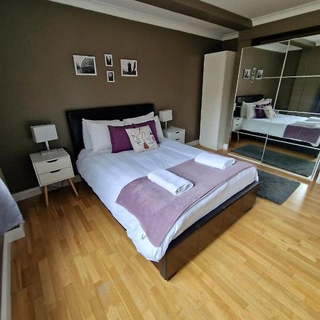 3 Bedrooms Flat Near Russell Square Лондон Экстерьер фото