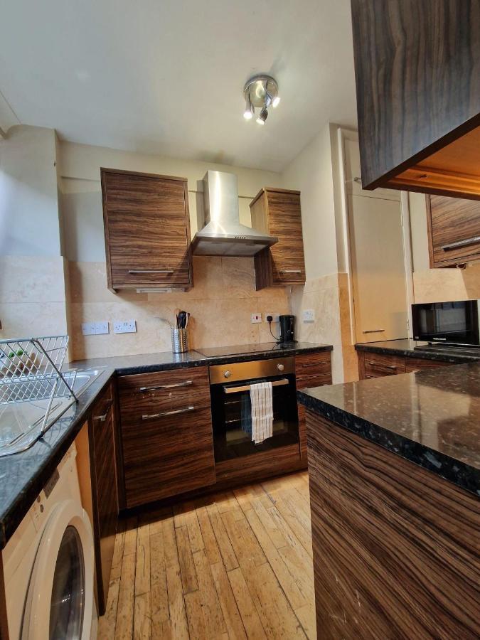 3 Bedrooms Flat Near Russell Square Лондон Экстерьер фото