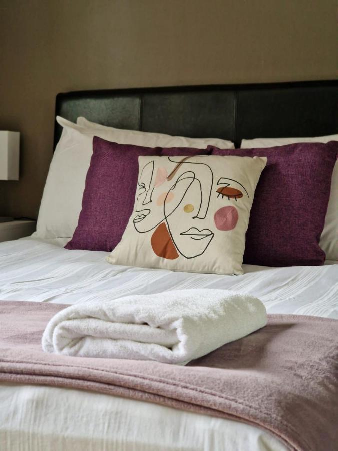 3 Bedrooms Flat Near Russell Square Лондон Экстерьер фото