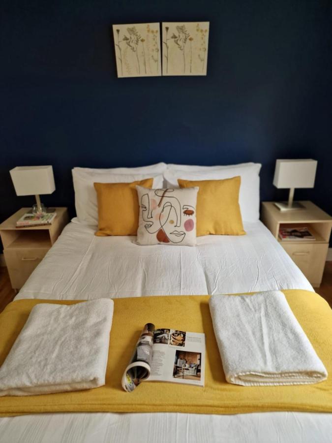 3 Bedrooms Flat Near Russell Square Лондон Экстерьер фото