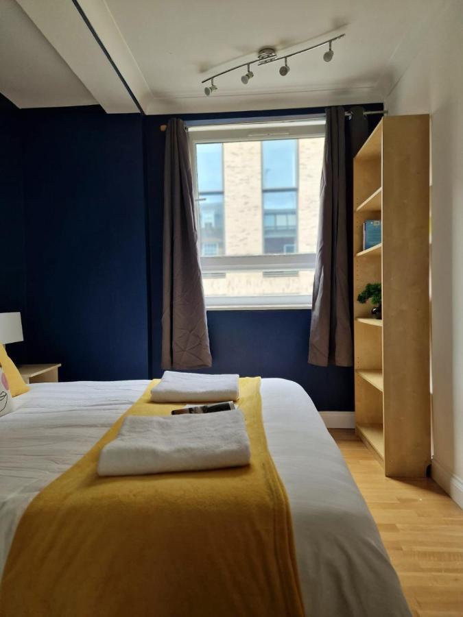 3 Bedrooms Flat Near Russell Square Лондон Экстерьер фото