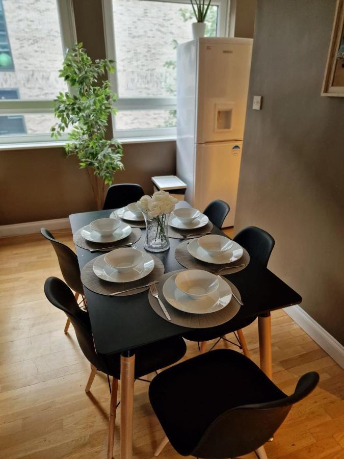 3 Bedrooms Flat Near Russell Square Лондон Экстерьер фото
