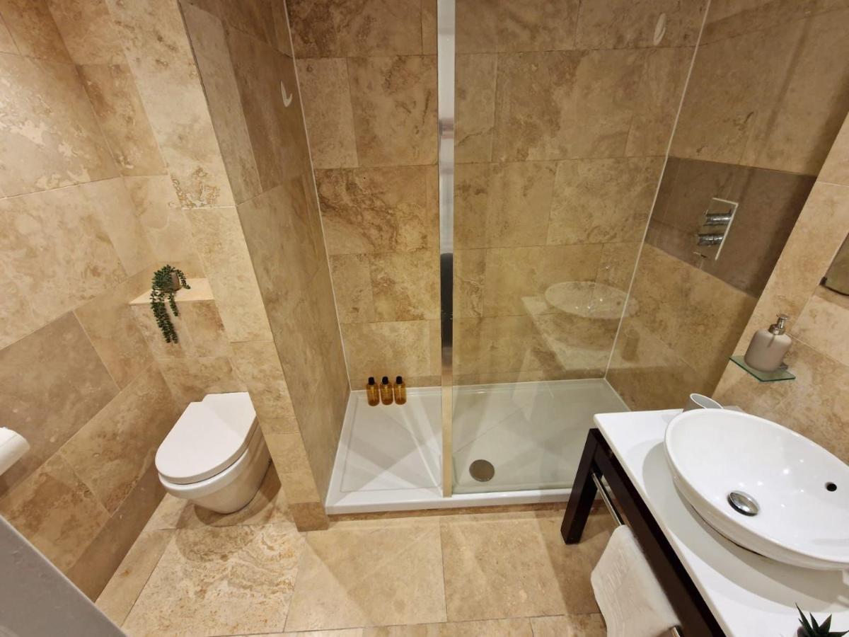3 Bedrooms Flat Near Russell Square Лондон Экстерьер фото