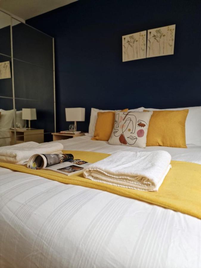 3 Bedrooms Flat Near Russell Square Лондон Экстерьер фото