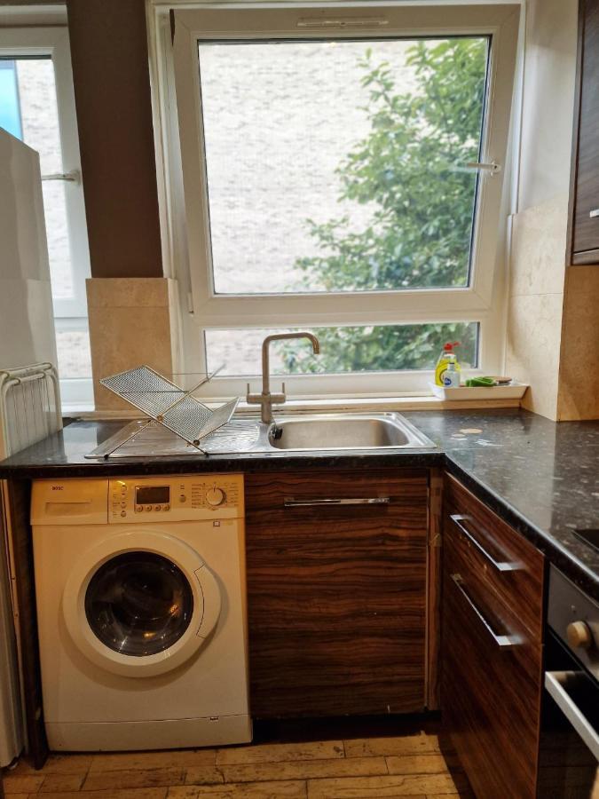 3 Bedrooms Flat Near Russell Square Лондон Экстерьер фото